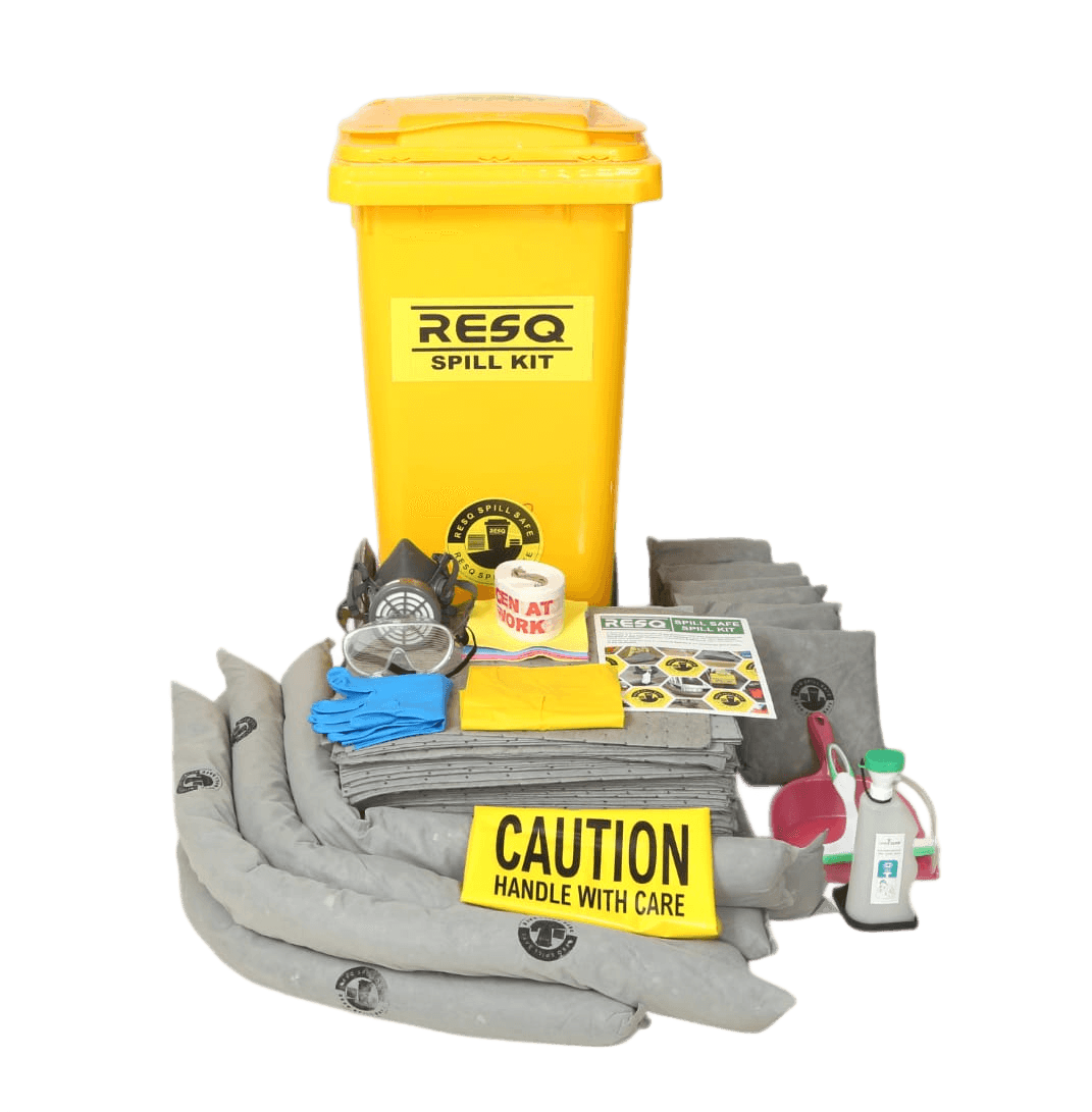 universal spill kits